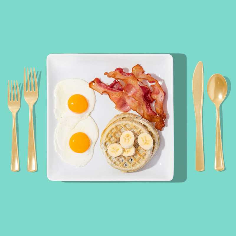 The Science of Why You Shouldn’t Skip Breakfast